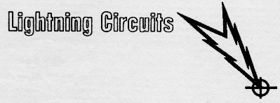 Lightning Circuits Logo